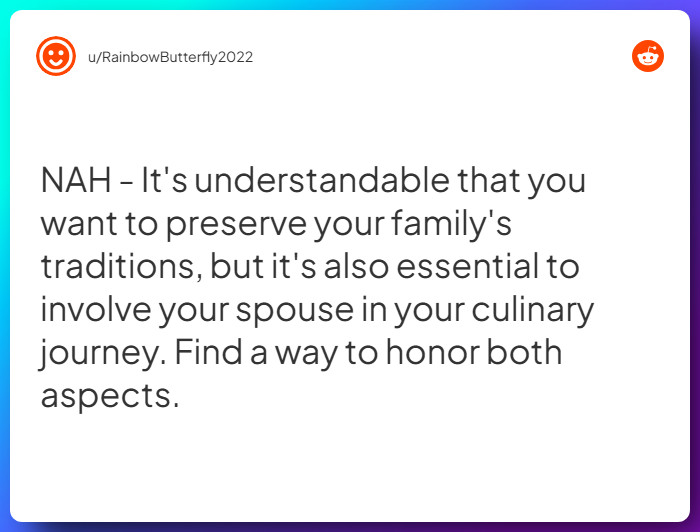 Comment from u/RainbowButterfly2022