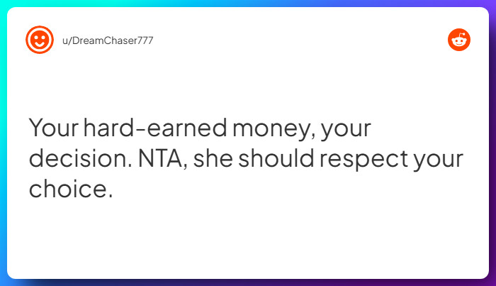 Comment from u/DreamChaser777