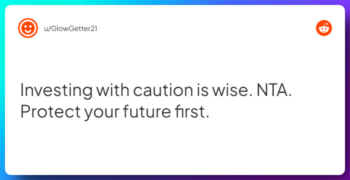 Comment from u/GlowGetter21