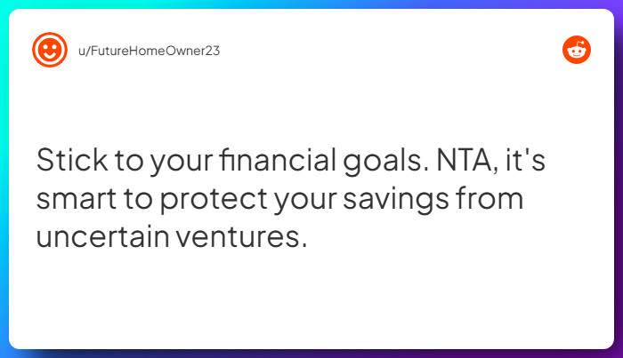 Comment from u/FutureHomeOwner23