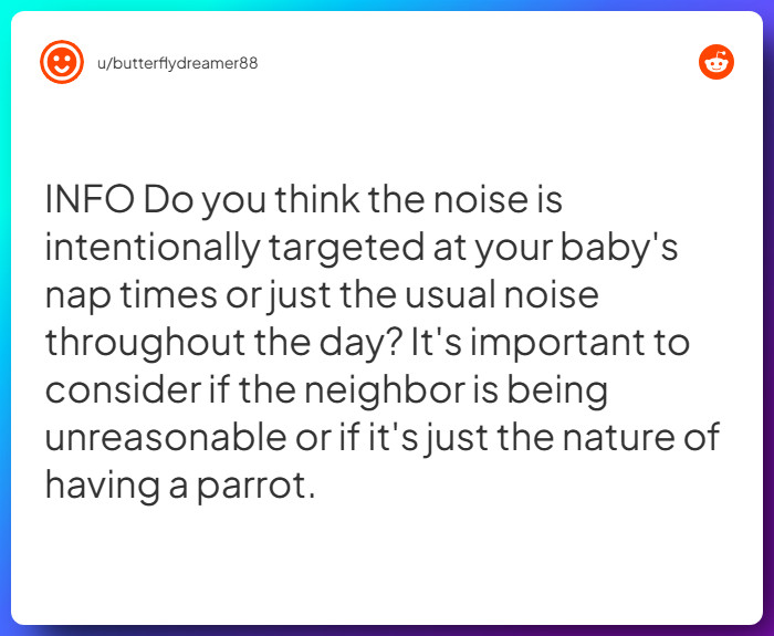 Comment from u/butterflydreamer88