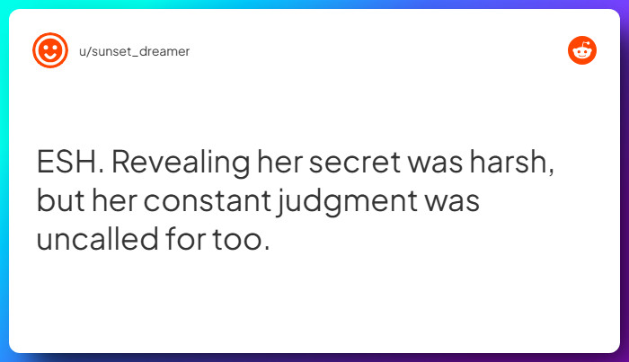 Comment from u/sunset_dreamer