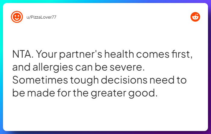 Comment from u/PizzaLover77