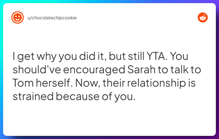 Comment from u/chocolatechipcookie