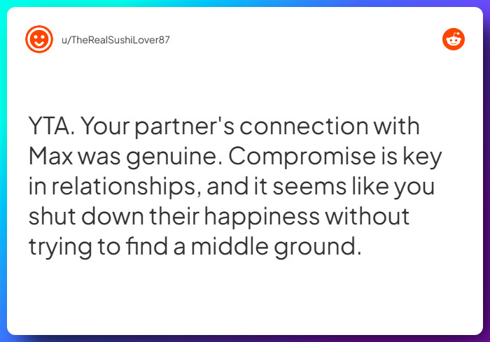 Comment from u/TheRealSushiLover87