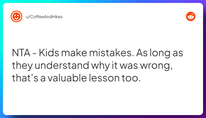 Comment from u/CoffeeAndHikes