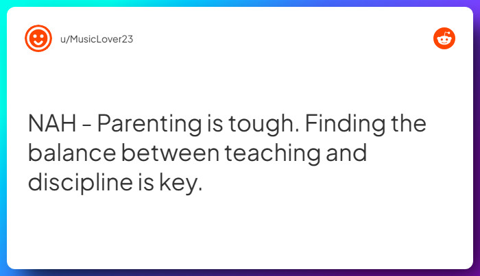 Comment from u/MusicLover23