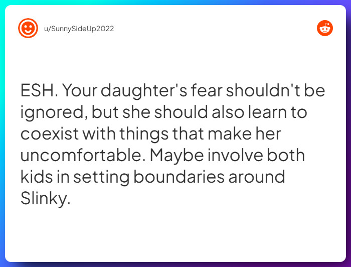 Comment from u/SunnySideUp2022