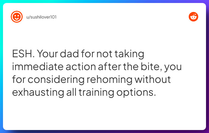 Comment from u/sushilover101