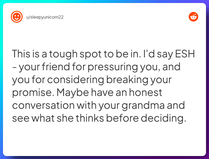 Comment from u/sleepyunicorn22