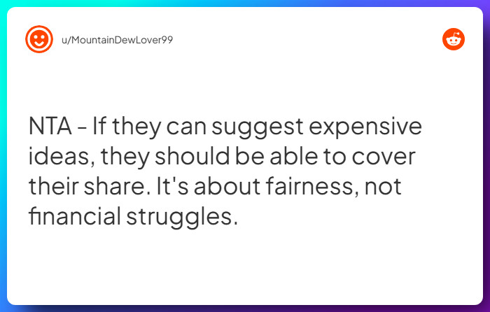 Comment from u/MountainDewLover99