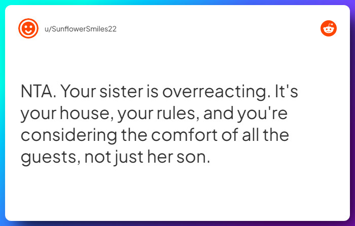 Comment from u/SunflowerSmiles22