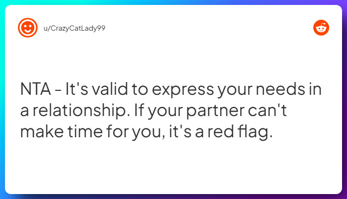 Comment from u/CrazyCatLady99