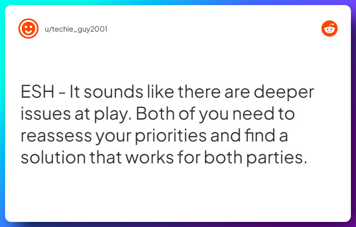 Comment from u/techie_guy2001