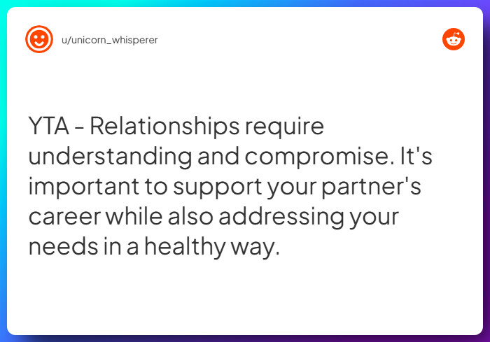 Comment from u/unicorn_whisperer