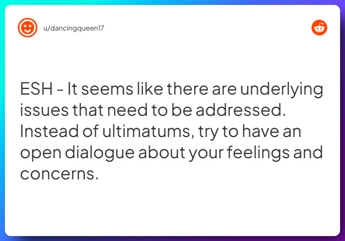 Comment from u/dancingqueen17