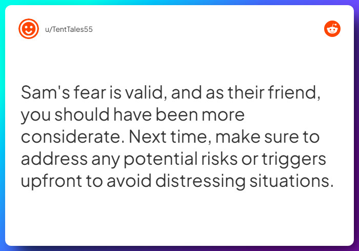 Comment from u/TentTales55