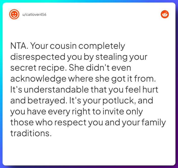 Comment from u/catlover456