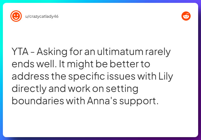 Comment from u/crazycatlady46