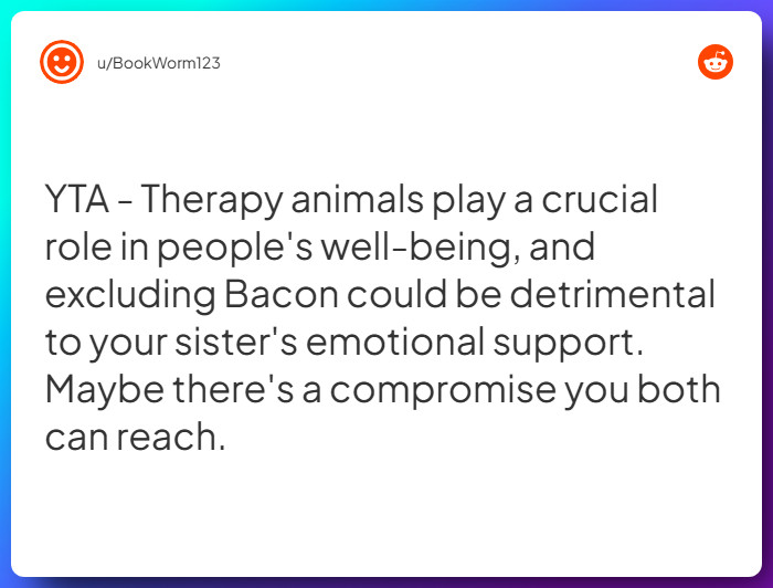 Comment from u/BookWorm123