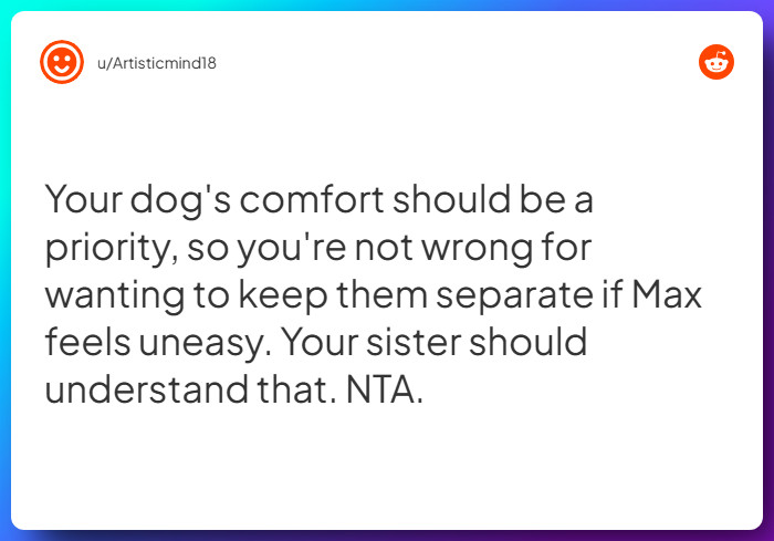 Comment from u/Artisticmind18