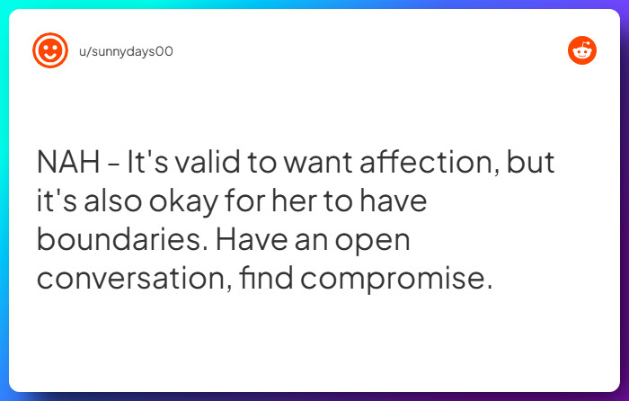 Comment from u/sunnydays00