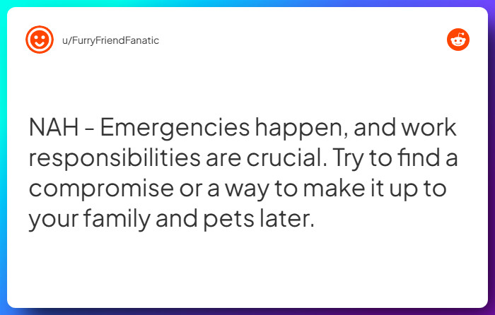 Comment from u/FurryFriendFanatic