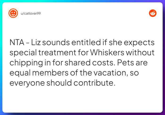 Comment from u/catlover99