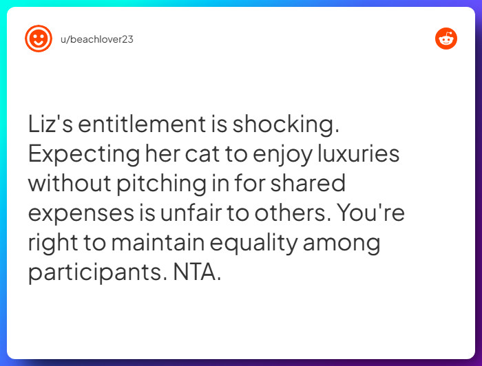 Comment from u/beachlover23