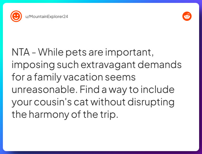 Comment from u/MountainExplorer24