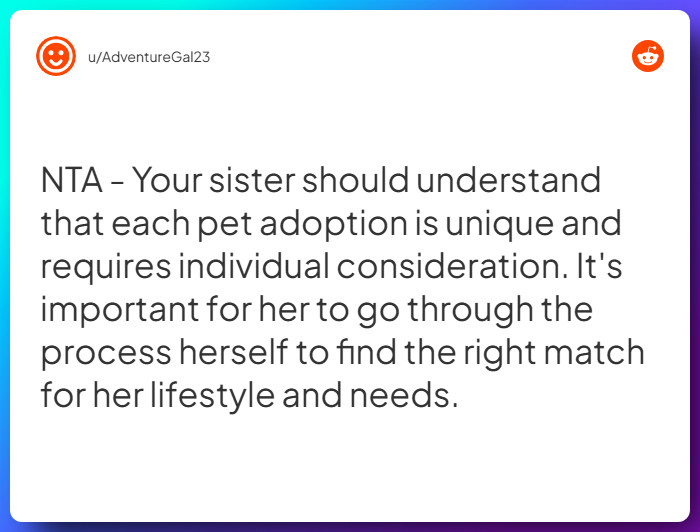 Comment from u/AdventureGal23