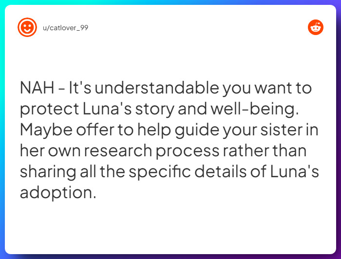 Comment from u/catlover_99