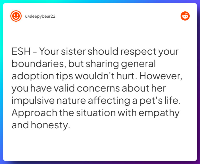 Comment from u/sleepybear22