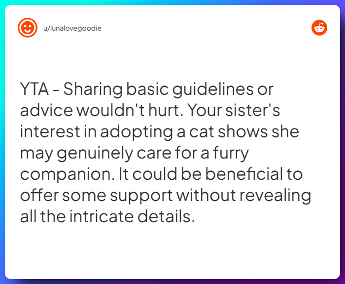 Comment from u/lunalovegoodie