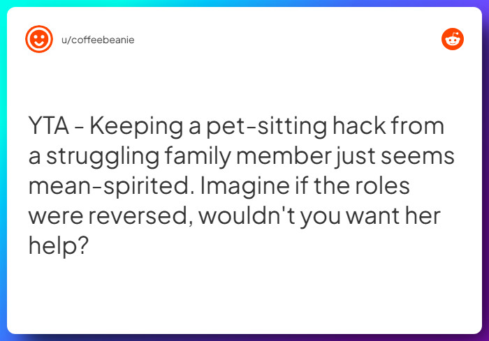 Comment from u/coffeebeanie