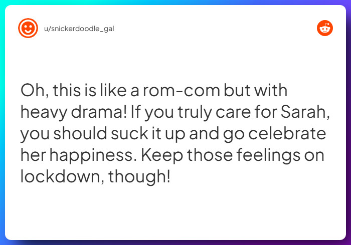 Comment from u/snickerdoodle_gal