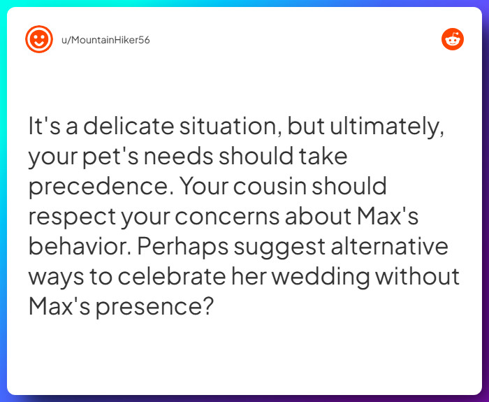 Comment from u/MountainHiker56