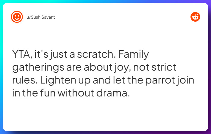 Comment from u/SushiSavant