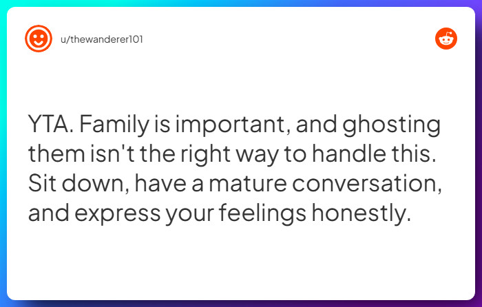 Comment from u/thewanderer101