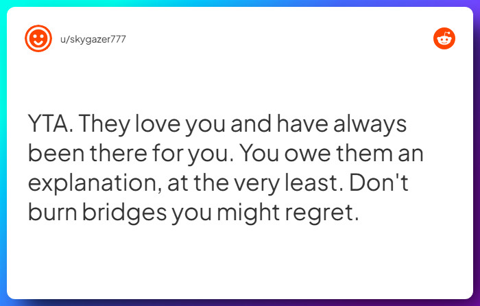 Comment from u/skygazer777