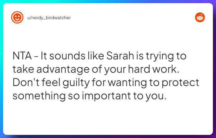 Comment from u/nerdy_birdwatcher