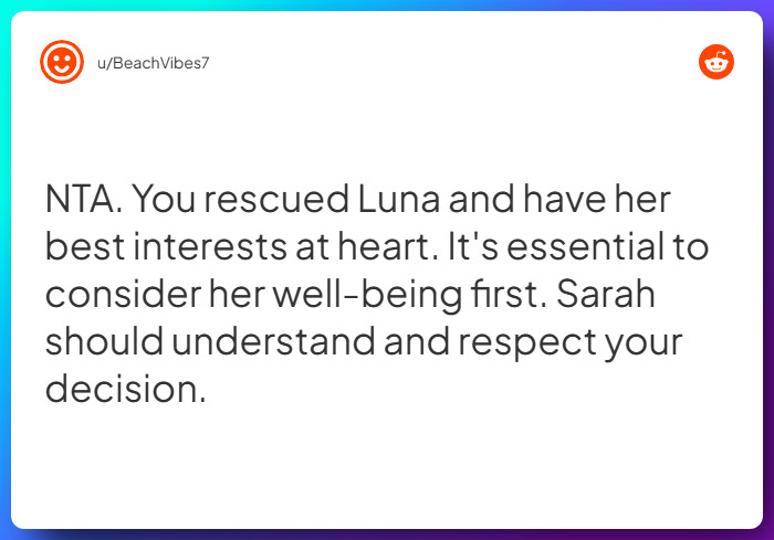 Comment from u/BeachVibes7