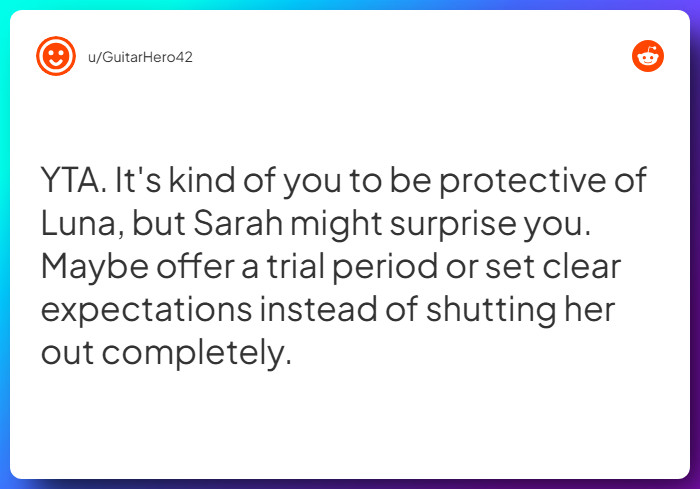 Comment from u/GuitarHero42