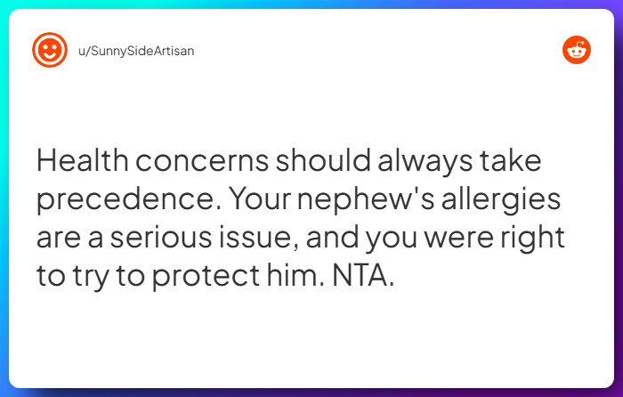 Comment from u/SunnySideArtisan