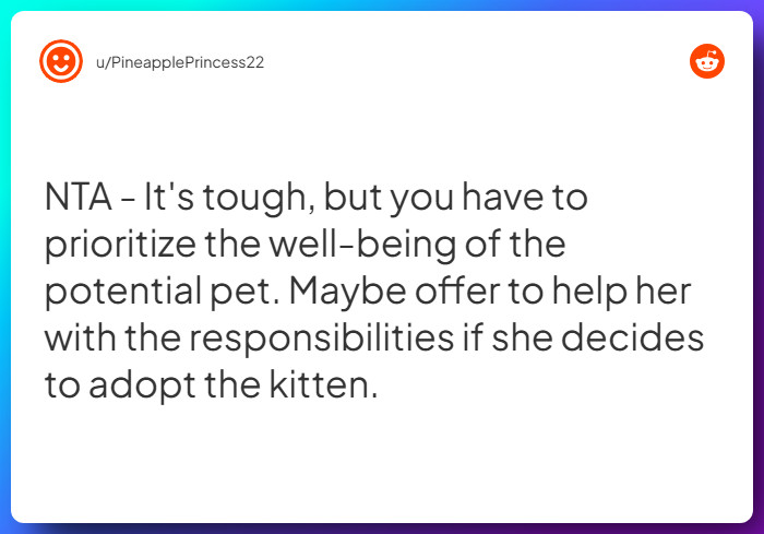 Comment from u/PineapplePrincess22