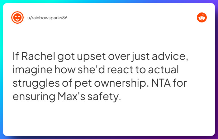 Comment from u/rainbowsparks86