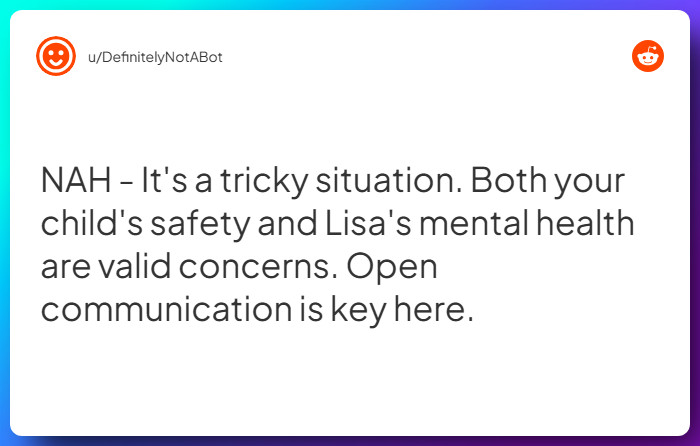 Comment from u/DefinitelyNotABot