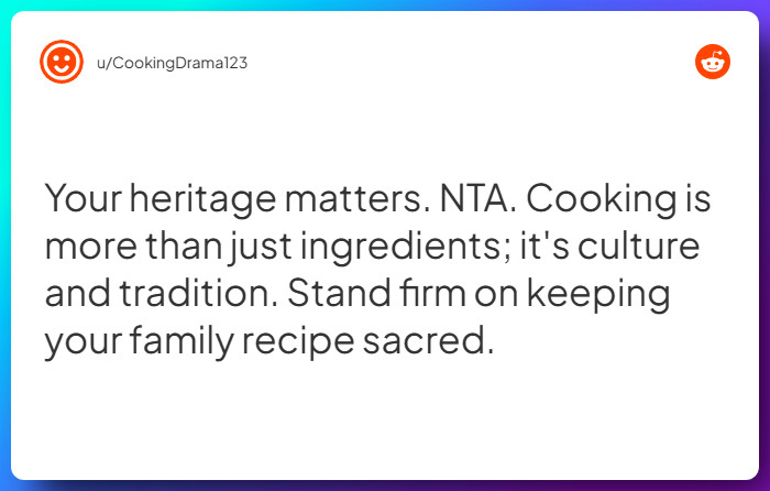 Comment from u/CookingDrama123