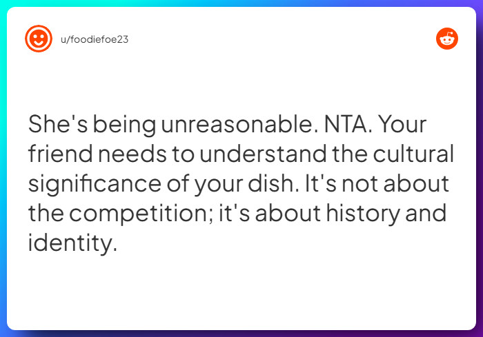 Comment from u/foodiefoe23