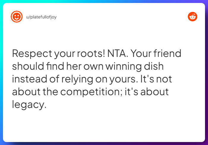 Comment from u/platefullofjoy